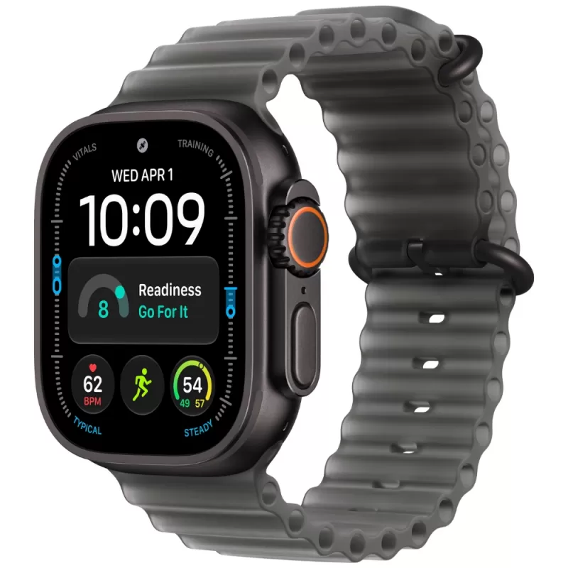 Apple Watch Ultra 4 MJAY4LS/A 49mm (GPS+Cellular) ...