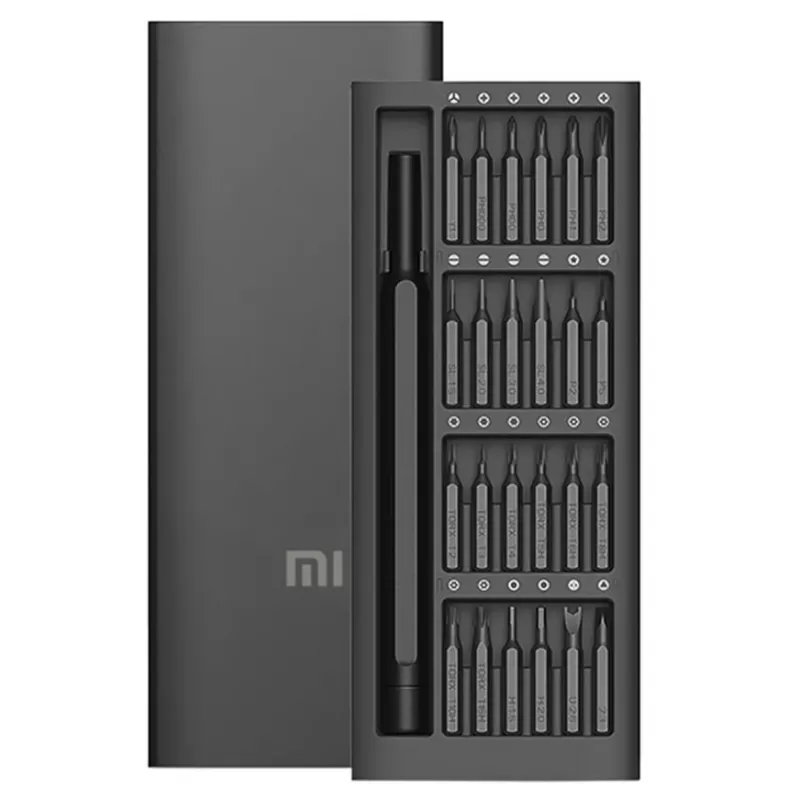 Destornillador Xiaomi Mi Precision Screwdriver Kit...