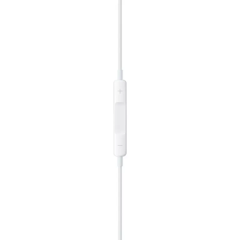 Apple EarPods (Lightning) MWTY3ZM/A - White
