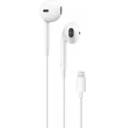 Apple EarPods (Lightning) MWTY3ZM/A - White