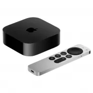 Apple TV (3rd Generation) MN873BE/A 4K 64GB Wi-Fi ...