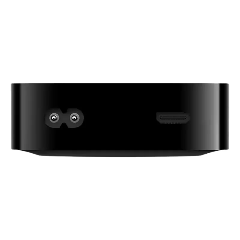 Apple TV (3rd Generation) MN873BE/A 4K 64GB Wi-Fi - Black