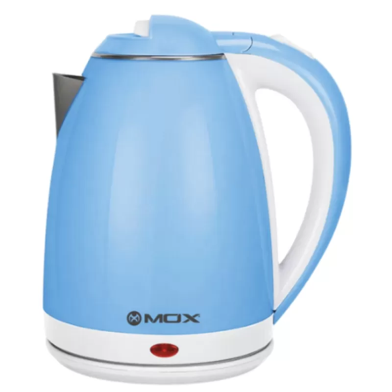 Hervidora Eléctrica Mox MO-EK23 2000W 2L 220V - B...