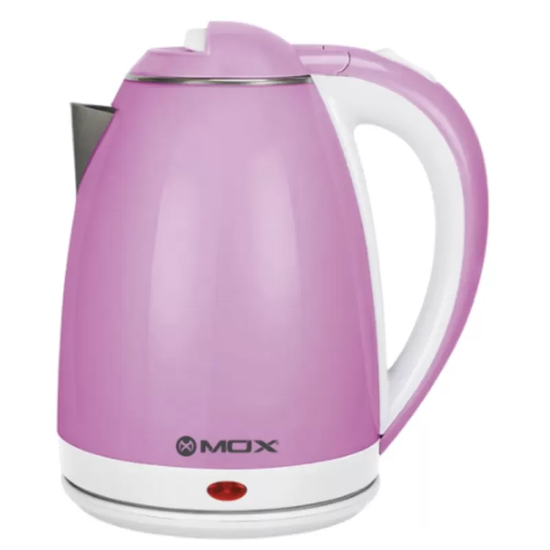 Hervidora Eléctrica Mox MO-EK23 2000W 2L 220V - P...