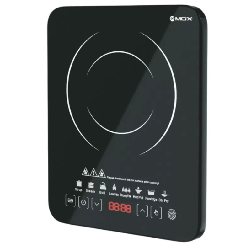 Cocina Eléctrica a Inducción Mox MO-KIC05 2200W ...
