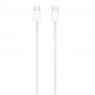 Apple Cable USB-C MW493ZM/A 60W (1m) - White