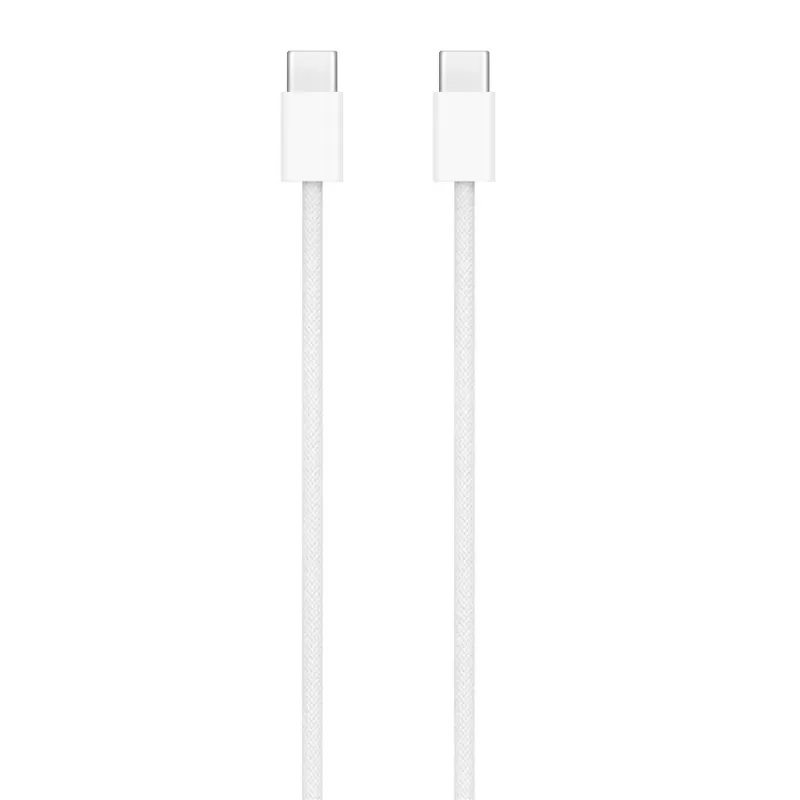 Apple Cable USB-C MW493ZM/A 60W (1m) - White