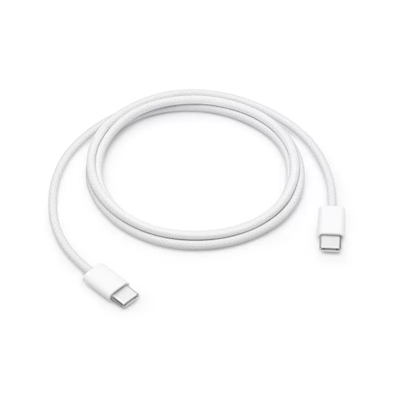 Apple Cable USB-C MW493ZM/A 60W (1m) - White