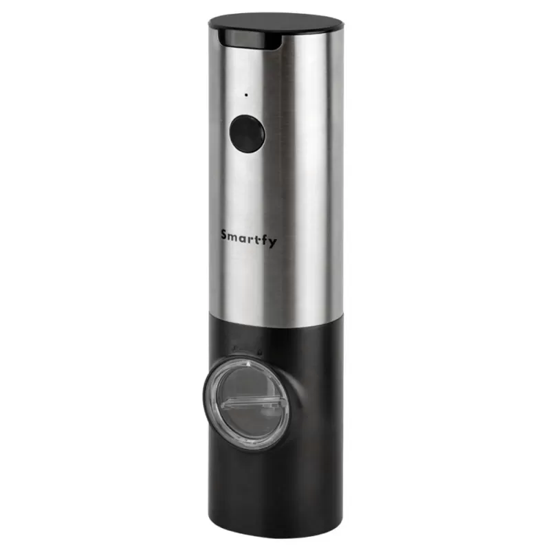 Moledor de Condimentos Eléctrico Smartfy MT01I 25...