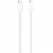 Apple Cable USB-C MU2G3ZE/A 240W (2m) - White