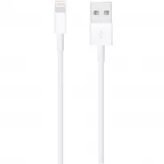Apple Cable Lightning | USB-A MUQW3AM/A (1m) - Whi...