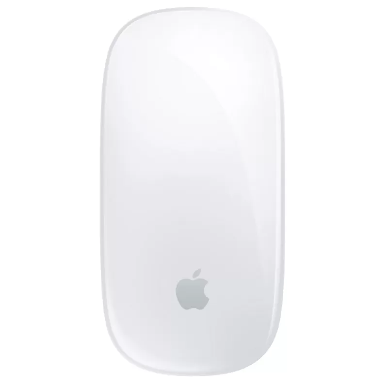 Apple Magic Mouse (USB-C) MXK53AM/A Multi-Touch Su...