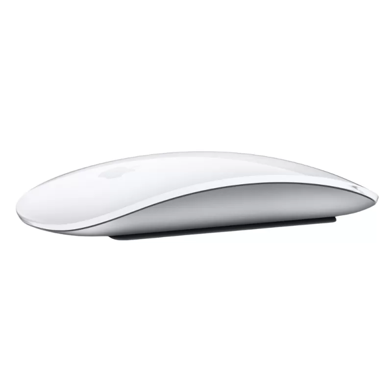 Apple Magic Mouse (USB-C) MXK53AM/A Multi-Touch Surface - White