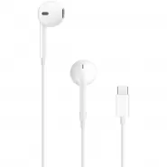 Apple EarPods (USB-C) MYQY3ZE/A - White