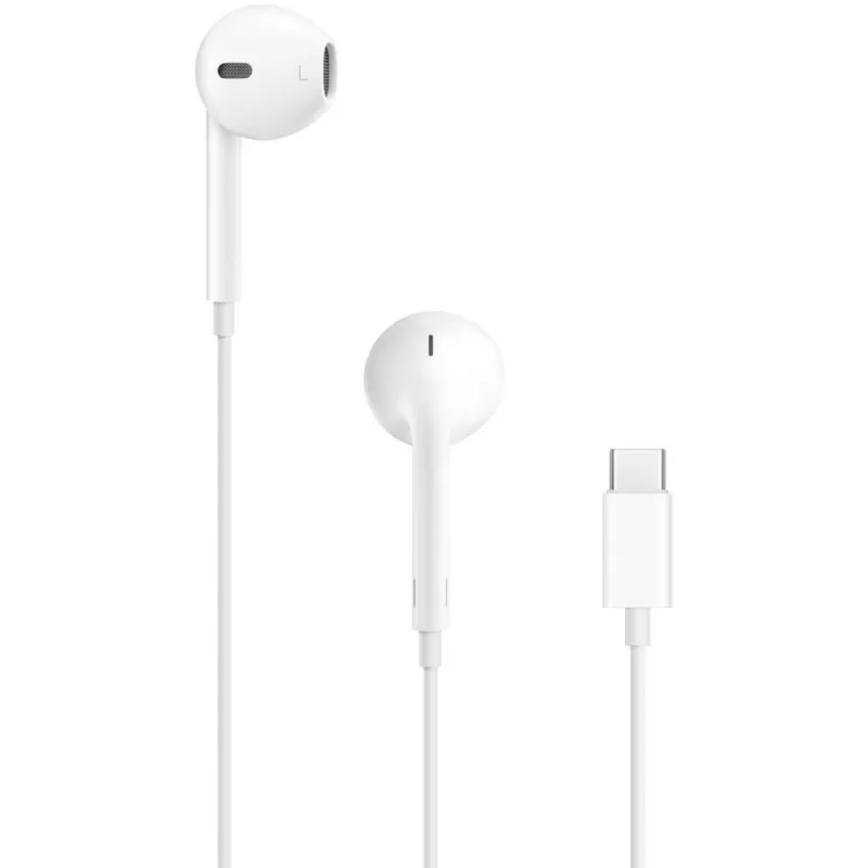 Apple EarPods (USB-C) MYQY3ZE/A - White