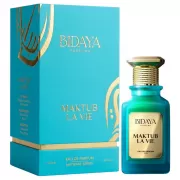 Perfume Bidaya Maktub La Vie EDP Unisex - 100mL