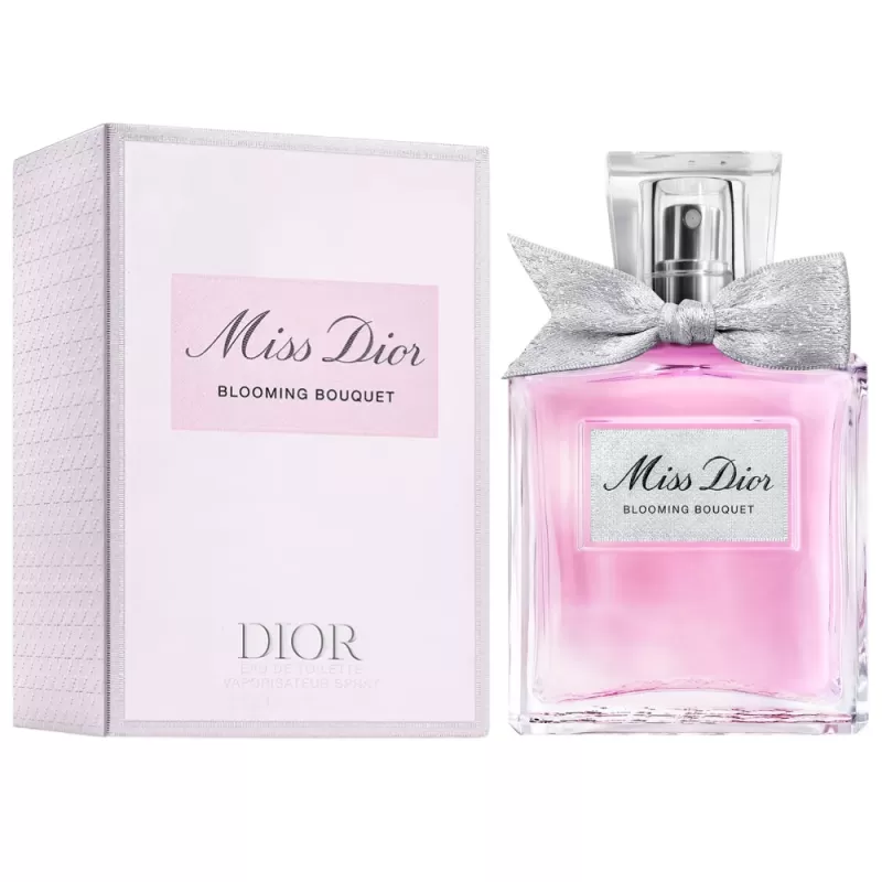 Perfume Christian Dior Miss Dior Blooming Bouquet ...