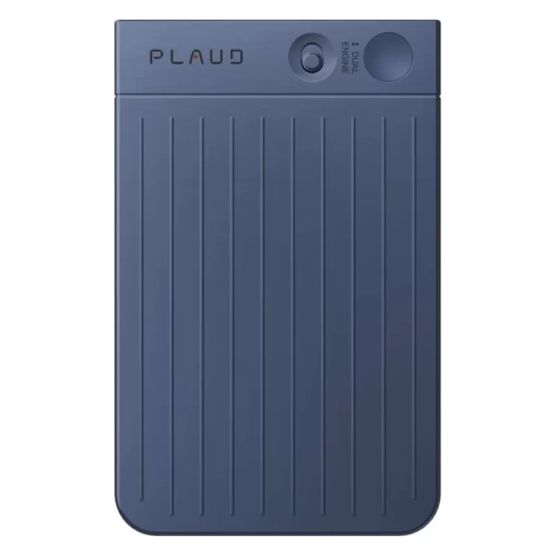 Grabador de voz Plaud Note NB-100 64GB Bluetooth -...