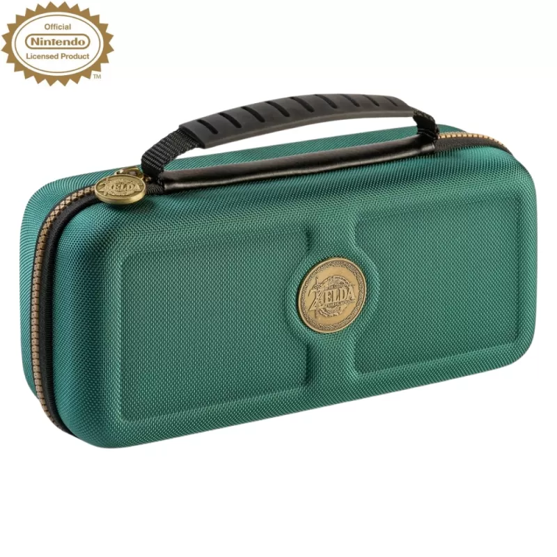 Estuche RDS para Nintendo Switch Game Traveler Del...