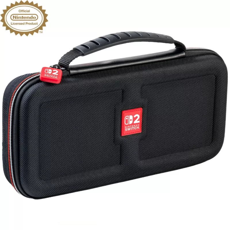 Estuche RDS para Nintendo Switch 2 Game Traveler D...