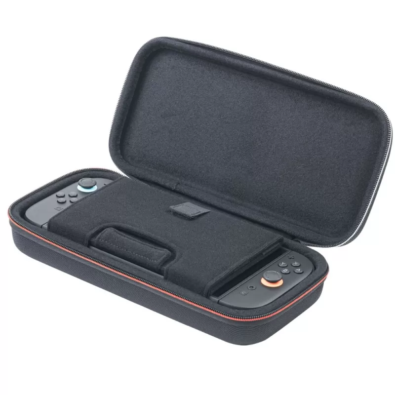 Estuche RDS para Nintendo Switch 2 Game Traveler Deluxe - Black (NS241)