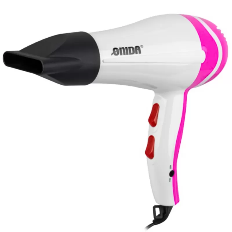 Secador de Cabello Onida Professional Super Turbo ...