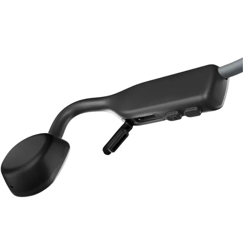 Auricular Shokz OpenMove S661 Bluetooth - Grey