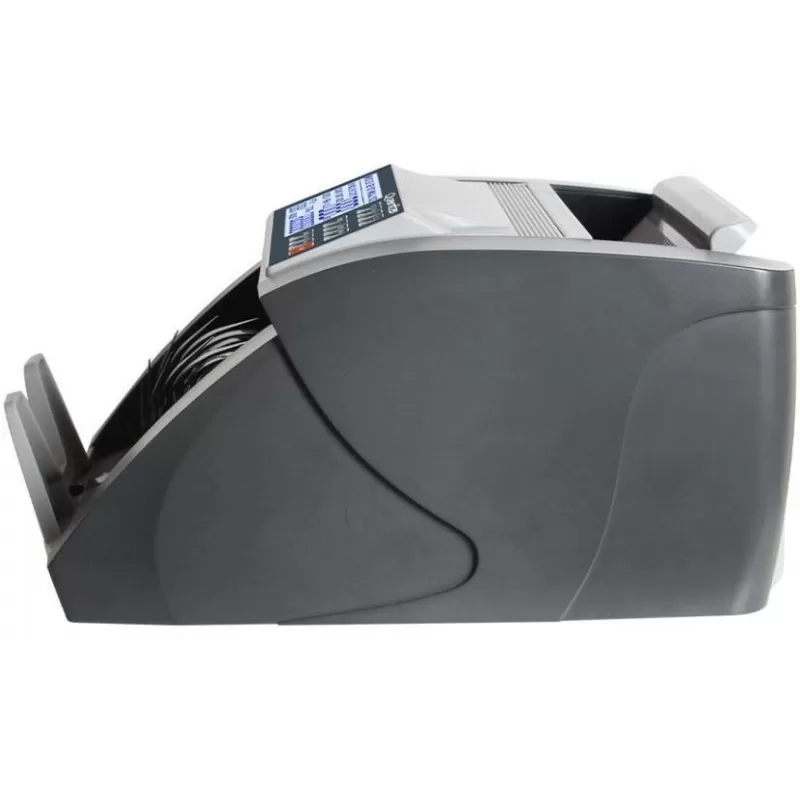 Contador & Detector de Dinero Quanta QTCDD20 220V