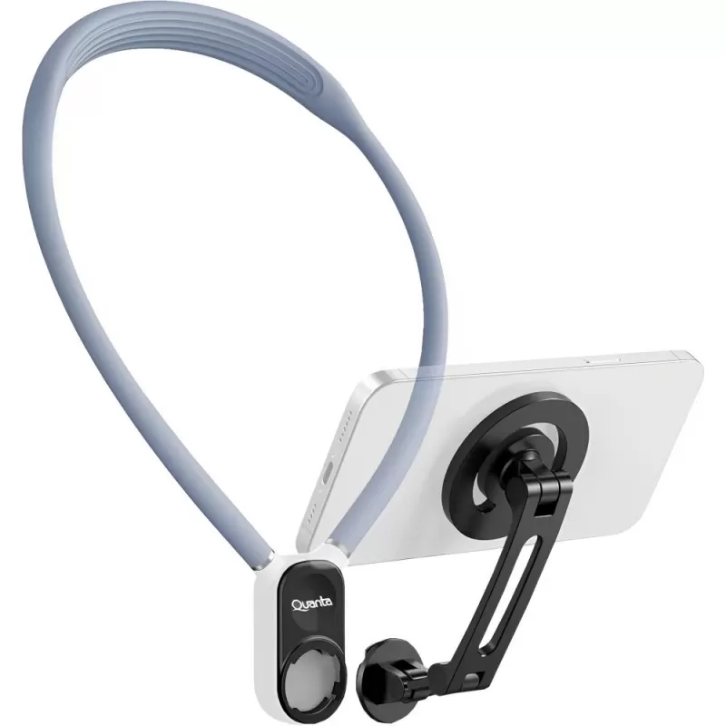 Soporte para Cuello Quanta QTSCF410 SenseMotion 4 ...