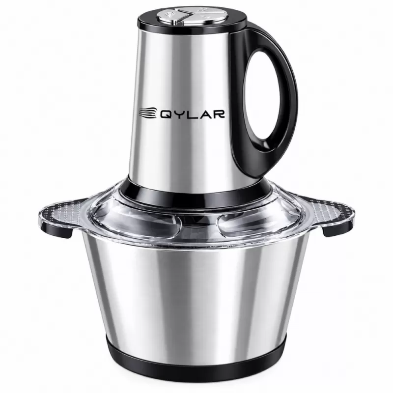 Multiprocesador Qylar Spin Blade QY-1919 500W 110V...