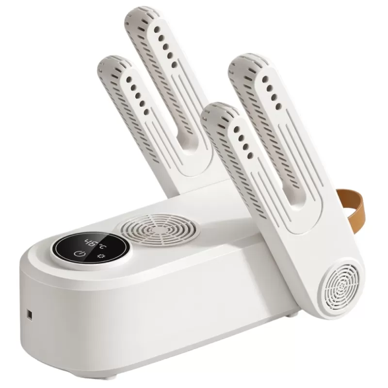 Secador de Calzados Smartfy SEC01W 150W 110V - Whi...