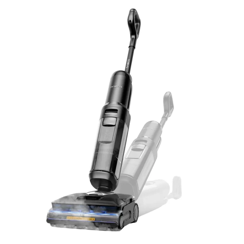 Aspirador/Fregador Tineco Floor One S7 Stretch Steam SW14090EUS 110V - Black