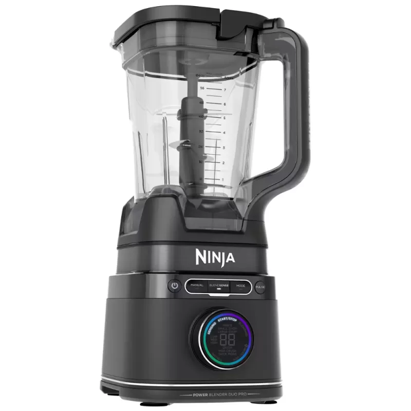 Licuadora Ninja Detect Power Duo Pro TB301 1200W 110V - Black