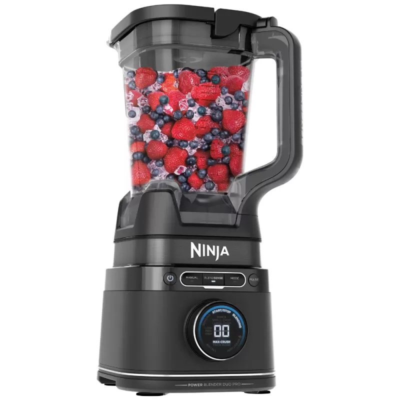Licuadora Ninja Detect Power Duo Pro TB301 1200W 110V - Black