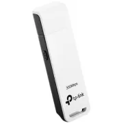 Adaptador Wireless USB TP-Link TL-WN821N/300MBPS -...