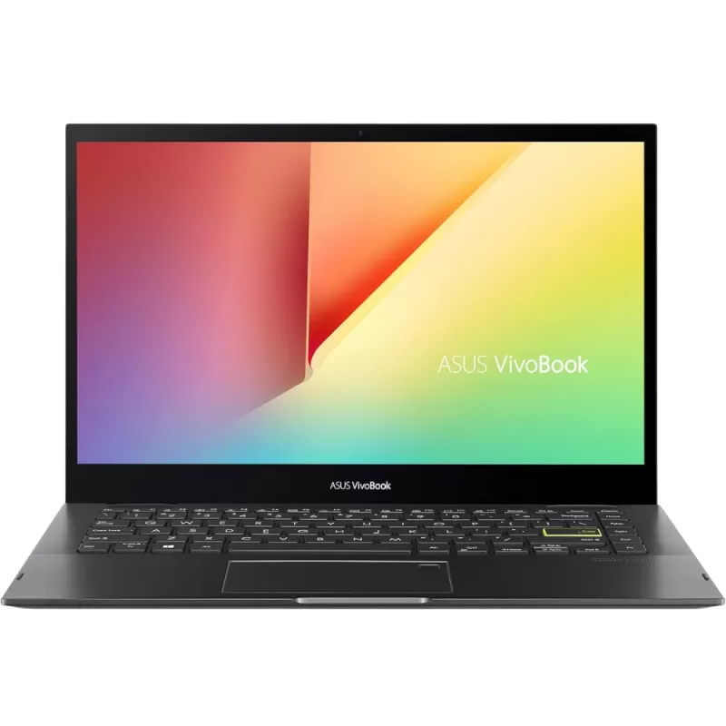 Notebook Asus VivoBook Flip TP470EA-AS34T 14"...