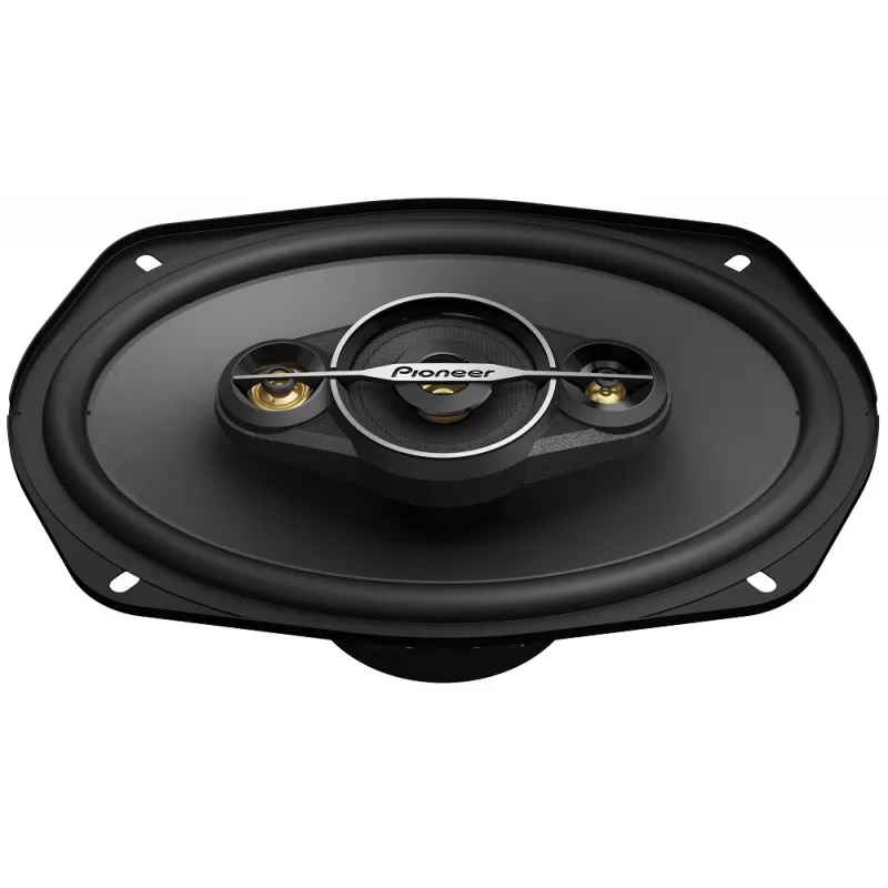 Parlante Pioneer TS-A6968S 6x9" 450W 4 Vías