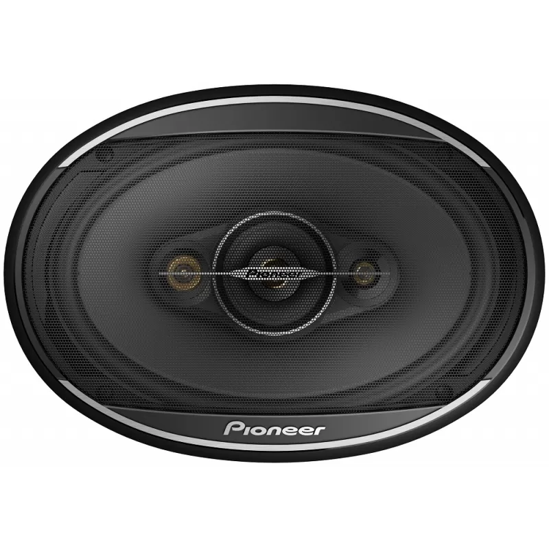 Parlante Pioneer TS-A6968S 6x9" 450W 4 Vías