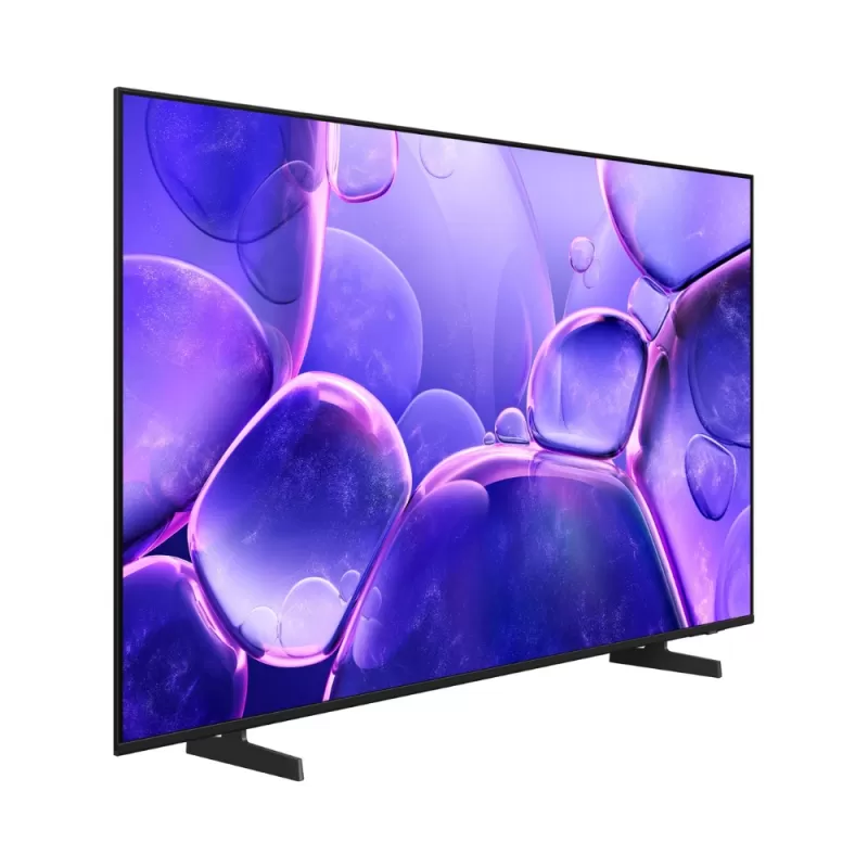 Smart TV LED Samsung 43" UN43U8000FG Crystal UHD 4K