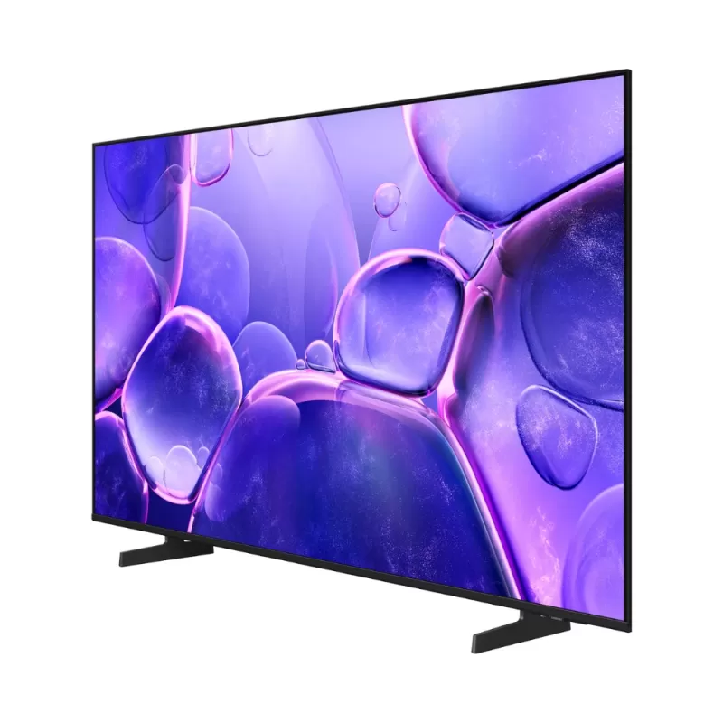 Smart TV LED Samsung 43" UN43U8000FG Crystal UHD 4K