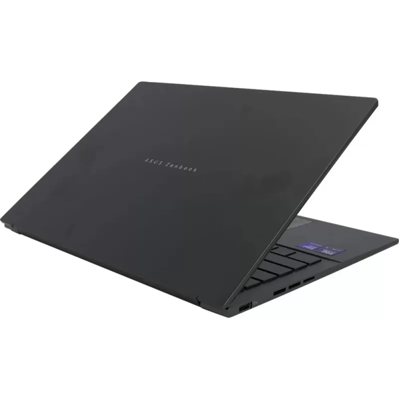Notebook Asus ZenBook UX3405CA-U7512 14" OLED Touch Intel Core Ultra 7 255H 16/512GB W11 - Jasper Gray
