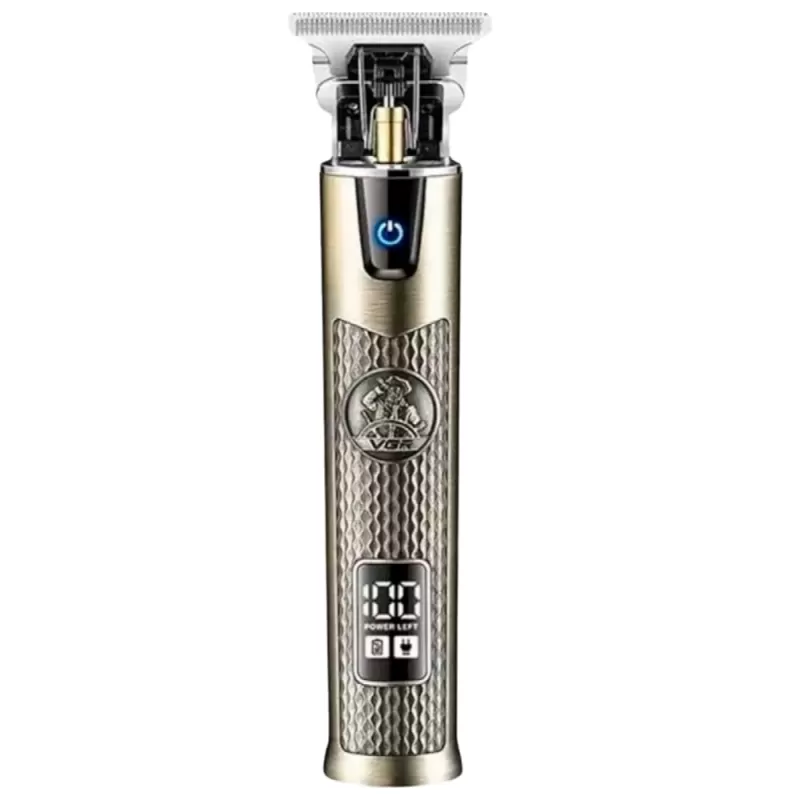 Cortador de Pelo Voyager V-983 5V - Gold