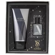 Kit Victoria's Secret VS Him Platinium Body Lotion...
