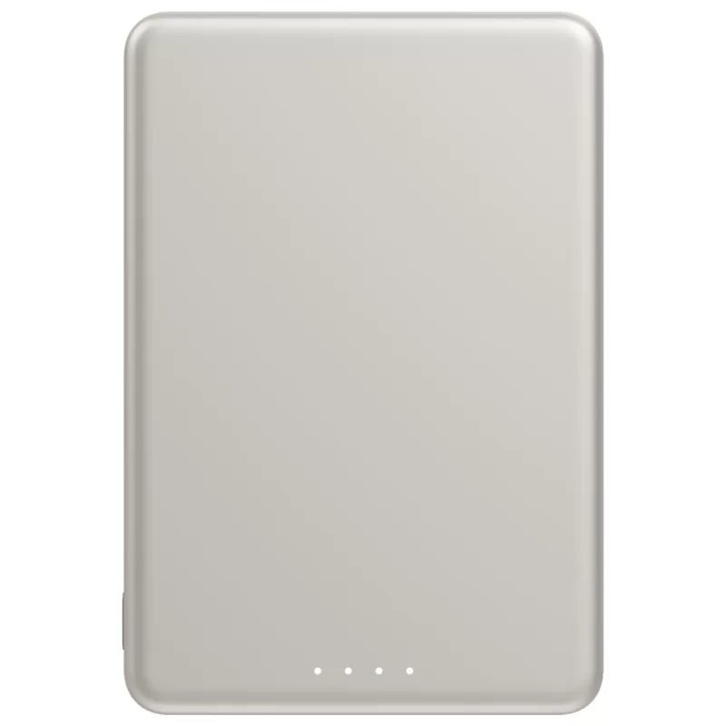 Cargador Portátil Magnetic Xiaomi Super Slim WPB0...