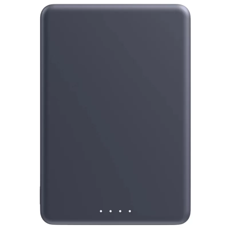 Cargador Portátil Magnetic Xiaomi Super Slim WPB0...