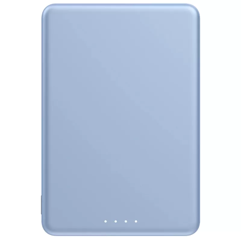 Cargador Portátil Magnetic Xiaomi Super Slim WPB0...