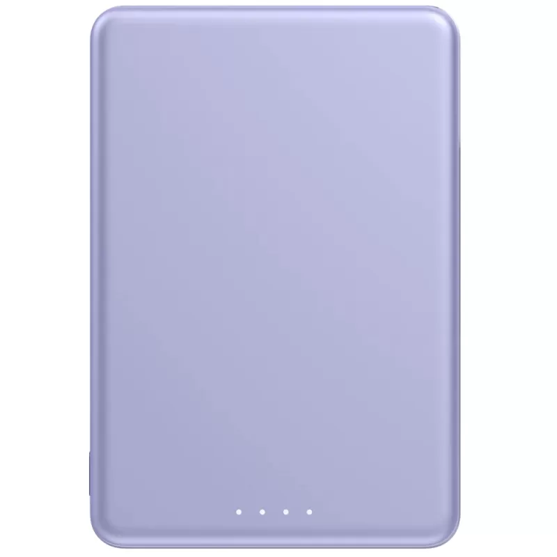 Cargador Portátil Magnetic Xiaomi Super Slim WPB0...