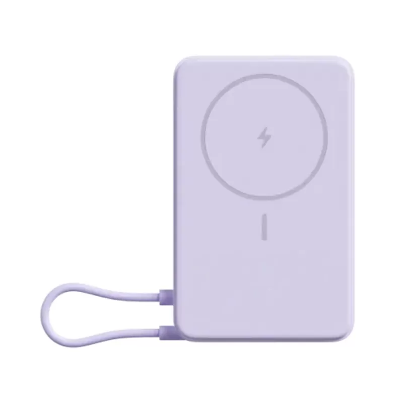 Cargador Portátil Wireless Xiaomi 10.000mAh WPB10...