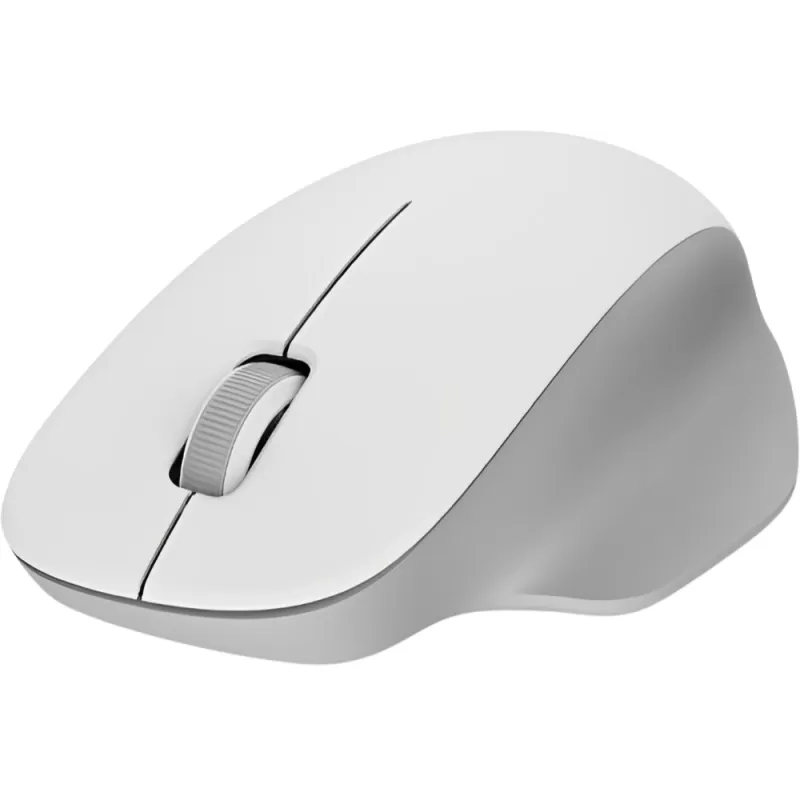 Mouse Wireless Xiaomi Comfort Edition XMWXSB04YM - White