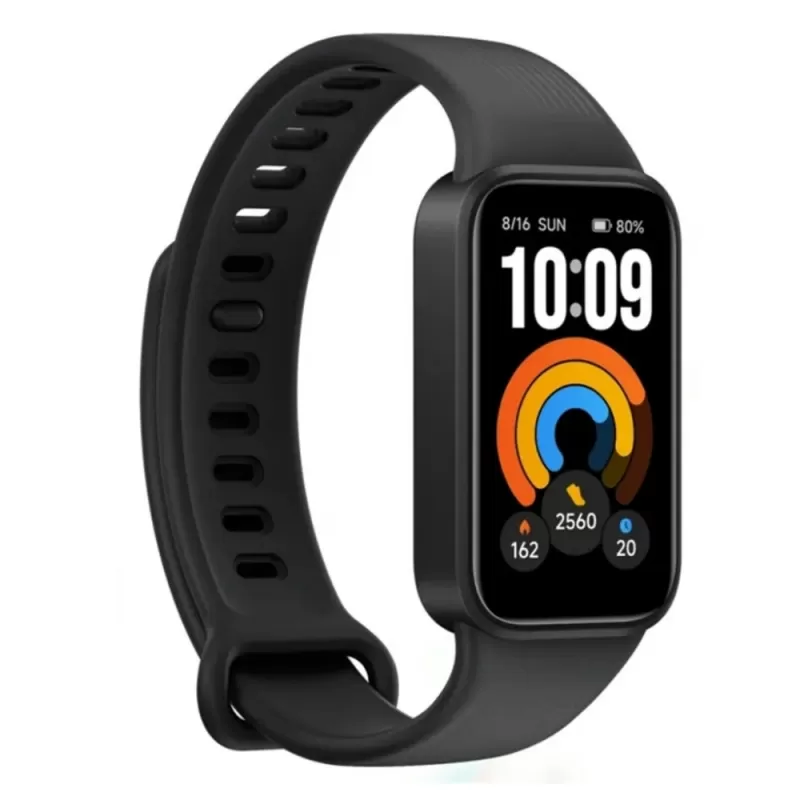 Reloj Xiaomi Smart Band 11 Active M2561B1- Black